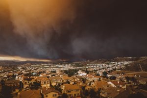 California Fire and Smoke Assessments