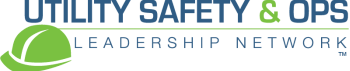 The Utility Safety & Ops Leadership Network (USOLN) serves as an advocate for a safe, secure and productive utility work environment. This is the logo for the utility safety certification