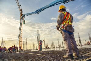 Construction Safety Consulting