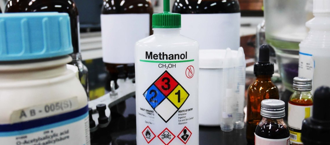 San Diego Industrial Hygiene services offered by EHS Analytical Solutions, Inc.